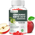 Keto ACV Gummy for Advanced Weight Loss - Gluten Sugar Free Rapid Belly Fat Burner MuseBeam Au supplements