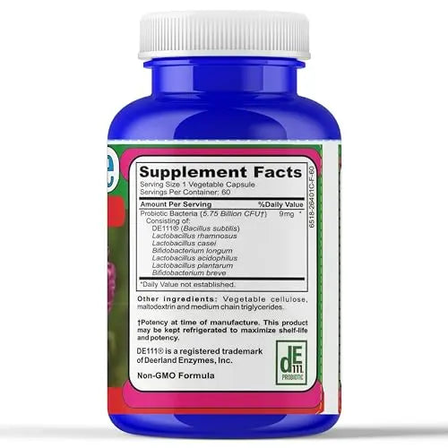 Her Essence Womens Probiotic for Gut Health, Prebiotics and Probiotics Celebrity LifeStyle Product Au supplements