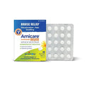Boiron Arnicare Bruise for Relief of Pain or Swelling from Injuries, and Discoloration of Bruises - 60 Tablets Boiron Au supplements