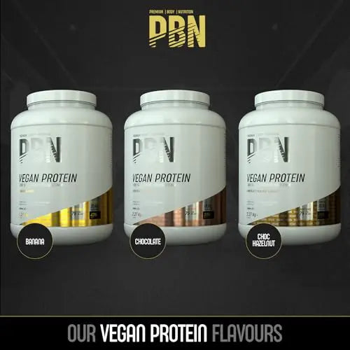 PBN - Premium Body Nutrition Whey Protein 2.27kg Chocolate, New Improved Flavour Premium Body Nutrition Au supplements