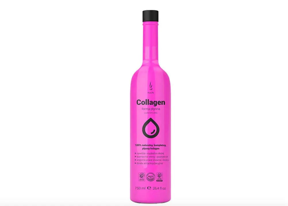 DuoLife 100% Natural, Complete, Liquid Collagen DuoLife Au supplements