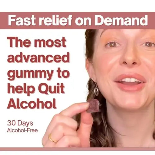 Craving Reducer Gummies to Help Stop The Urge Naturally, Works Fast, Gluten-Free Drop The Craving Au supplements