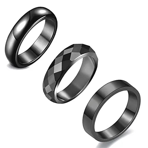 CSIYANJRY99 Lymph Purifying Ring Lymphatic Drainage Therapeutic Rings Set CSIYANJRY99 Au supplements