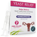 Yeast Infection Treatment for Women | 7 Pre-Filled Applicators w/ Borax | Antifungal Ointment Terramed Just Think Comfort Au supplements