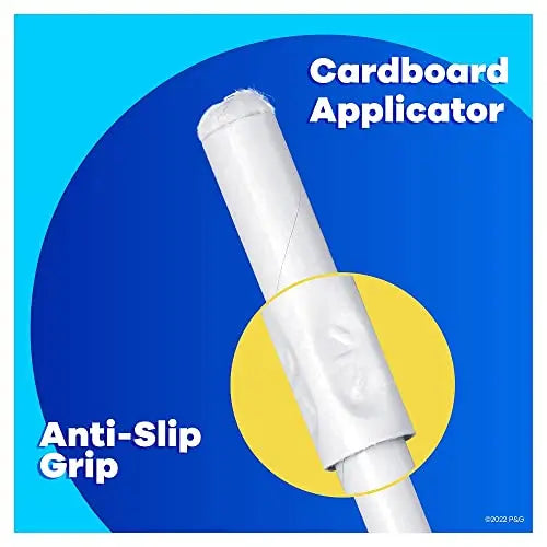 Tampax Tampons Multipack, Lite/Regular/Super Absorbency, Cardboard Applicator, Leakgaurd Skirt Tampax Au supplements