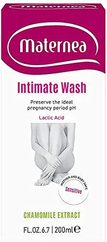 BUZZUFY Maternea Intimate Feminine Wash Gel. Specially Developed to Take A Thorough Care BUZZUFY Au supplements