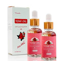 2 Packs Yoni Oil for Women, All Natural Feminine Oil Intimate Deodorant for Women, Ph Balanced Wovarkie Au supplements