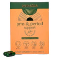 PMS & Period Relief - Menstrual Cramp Relief: No More Period Cramps, Mood Swings, or Bloating Semaine Au supplements