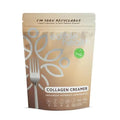 High Protein Bovine Collagen Creamer, Great With Coffee, Hot Chocolate, Smoothies & Porridge Edible Health Au supplements