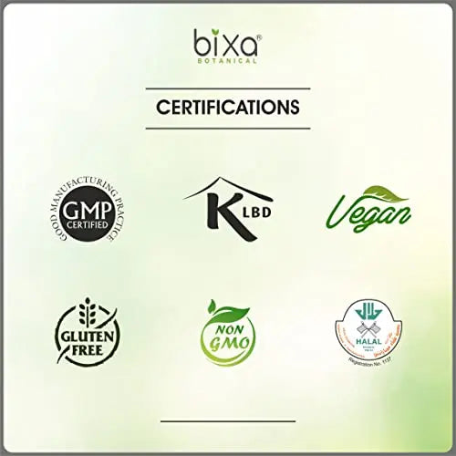 bixa BOTANICAL Coleus Root Powder (Coleus forskohlii) | Supports Healthy Metabolism bixa BOTANICAL Au supplements