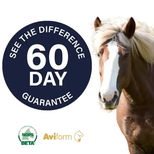 Aviform SUPPLEAZE PROGEN Horse Joint Supplement with Hydrolysed Collagen 1kg Aviform Au supplements