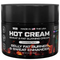WODFitters Advanced Technology Hot Sweat Cream Workout Enhancer Booster WODFitters Au supplements