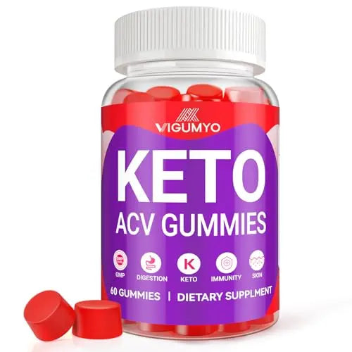 Keto Acv Gummies Advanced Weight Loss and Belly Fat, ACV Keto Gummies for Weight Loss VIGUMYO Au supplements