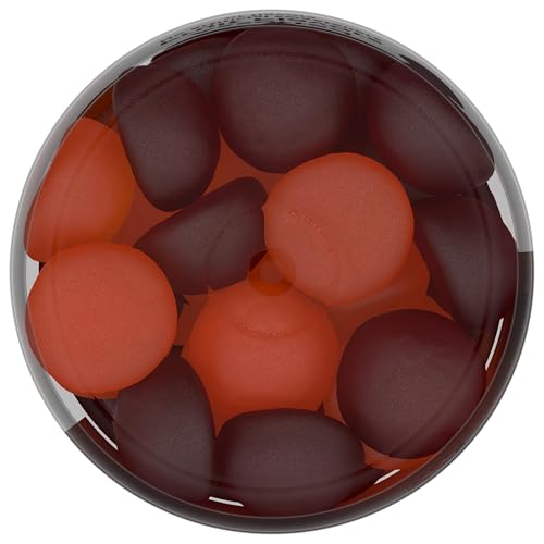 Benefiber Prebiotic GLP-1 Friendly Fiber Supplement Gummies for Digestive Health, Assorted Fruit Flavor - 81 Count
