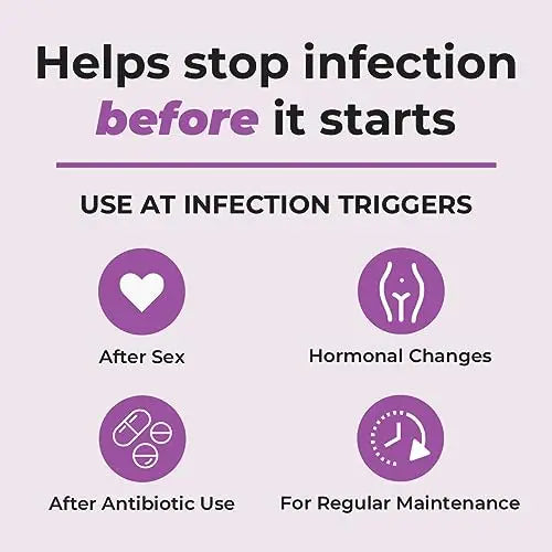 FemiClear BV & Yeast Infection Protection Vaginal Cream, Made with Natural Ingredients FemiClear Au supplements