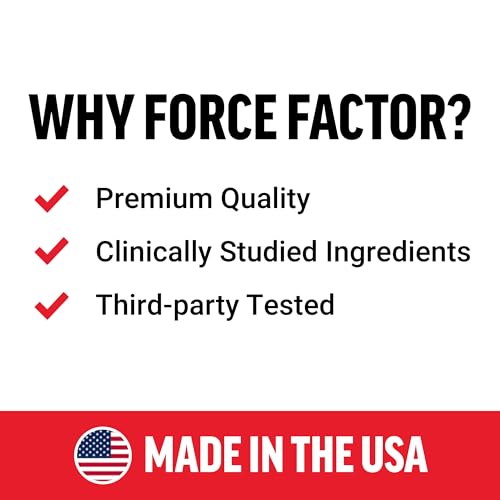 Force Factor Total Beets Ultimate Heart Health Chews for Blood Pressure Support, with Beetroot Powder, CoQ10, B Vitamins & Grapeseed Extract for Blood Flow & Energy