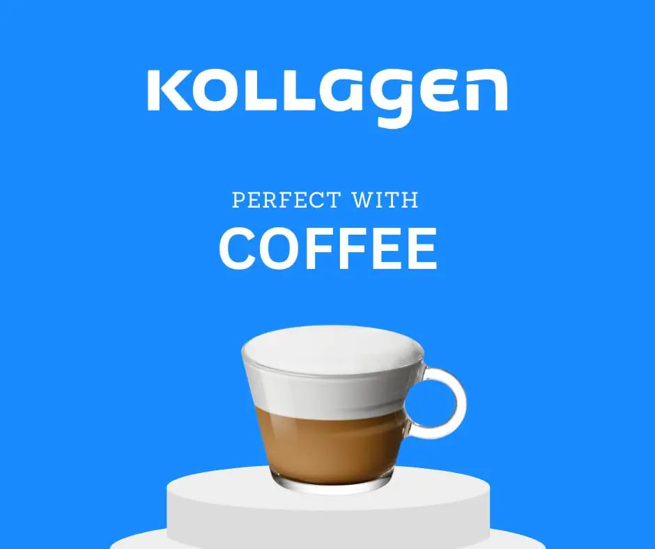 100% Pure Collagen Peptides Powder 400g Kollagen: Hydrolysed Bovine Collagen Peptides (Type 1) My Store Au supplements