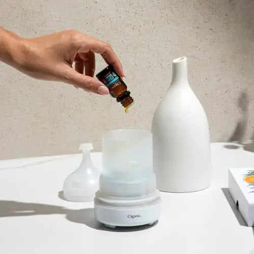 Cliganic Organic Essential Oils Sweet Sleep Blend Cliganic Au supplements