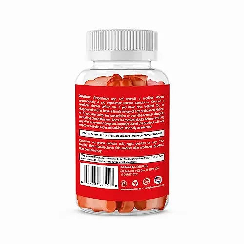 ZENZSUAL Apple Cider Vinegar Gummies – Digestive, Metabolism and Immune Health ZENZSUAL Au supplements