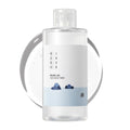 ROUND LAB 1025 Dokdo Toner 6.76 Fl Oz, Oil Control and Reduces Excess Sebum, Gentle Exfoliating Facial Toner, Deep Sea Water for Moisturization