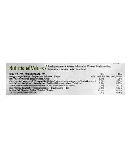 Ekopura Organic Whey Protein 500g | 80% Protein | Hormone Free, GMO-Free, Soy-Free, Additive Free Ekopura Au supplements
