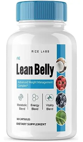 (Official) Ikaria Lean Belly Juice Powder for Weight Loss- IkariaLeanBelly Fat Burner Advanced rize labs Au supplements