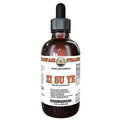 HawaiiPharm Zi Su Ye Alcohol-Free Liquid Extract, Zi Su Ye (Perilla Frutescens) Dried Leaf HawaiiPharm Au supplements