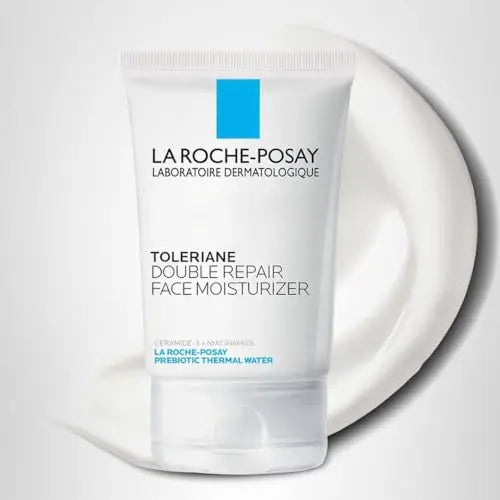 La Roche-Posay Toleriane Double Repair Face Moisturizer, Daily Moisturizer Face Cream La Roche-Posay Au supplements