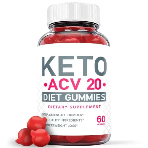 Keto ACV 20 Gummies - Keto ACV 20 Gummies, Keto ACV 20 Ketosis Gummies with Apple Ark Labs Au supplements