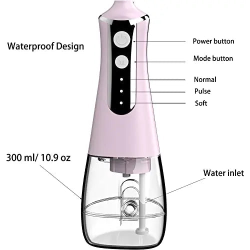 JZCXword Automatic Electric Enema Bulb with 3 Enemas Tip & 3 Mode 19.7in Silicone Tubing Anal JZCXword Au supplements