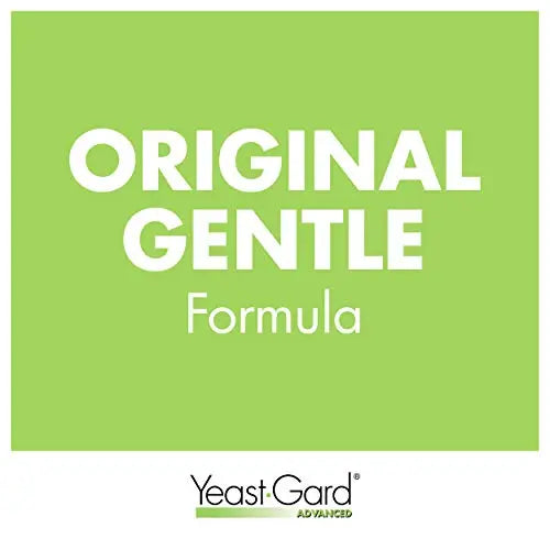 Yeast-Gard Homeopathic Formula Gel Soothes & Cools - 1 Ounce Lake Consumer Au supplements