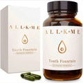 ALLKME Vegan Collagen Booster, Winner of Switzerland Prestige Award ALLKME Au supplements