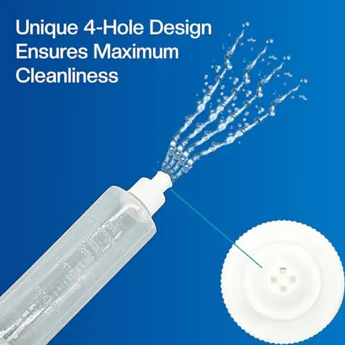 Perineal Peri Squirt Bottle, Postpartum Vaginal Lavette Irrigation, Feminine Hygiene Portable Bidet K&B Merchandise Au supplements