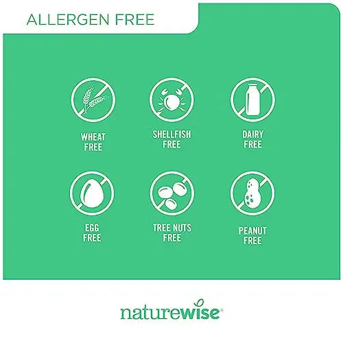 NatureWise 5-HTP 200Mg Mood Support, Natural Sleep Aid helps promote healthy NatureWise Au supplements