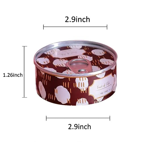 Caelusi Scented Candles for Home，Soy Aromatherapy Candle Gift for Women&Man Gardenia Candles Caelusi Au supplements