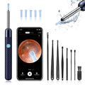 Ear Wax Removal - Earwax Remover Tool with 8 Pcs Ear Set - Ear Cleaner LEIPUT Au supplements
