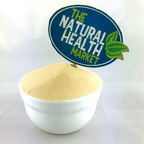 Organic Pea Protein Powder 1kg by The Natural Health Market • 80% Vegan Protein The Natural Health Market Au supplements
