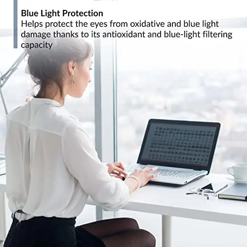 BioTRUST Ageless Sight, Blue Light Protection, Promotes Optimal Eye Health BioTrust Au supplements