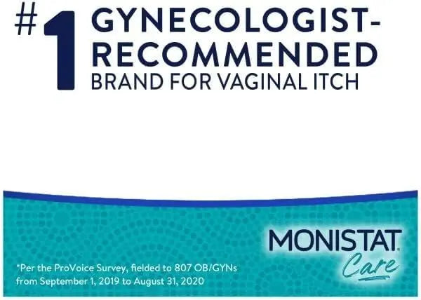 Monistat Instant Itch Relief Spray for Women, Maximum Strength Feminine Itch Care, 2 oz (Pack of 2) Monistat Au supplements