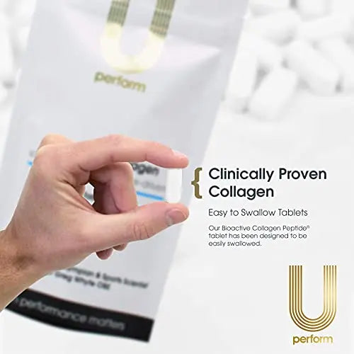 U Perform - Informed Sports Collagen for Fast Muscle Recovery U Perform Au supplements