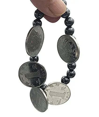 Drkao 2 Pack Magnetic Anklets Bracelets, Ankle Wrist Band, Magnetic Therapy Drkao Au supplements