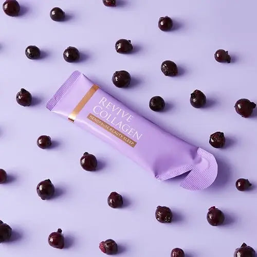 Revive Collagen Premium Menopause Range - Hydrolysed Liquid Marine Collagen Drink Revive Collagen Au supplements