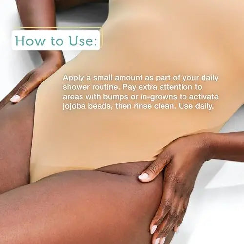 SAY LA V. Nourishing Veauty Feminine Wash, Intimate Vulva Hygiene with Prebiotics, Jojoba, Vitamin E SAY LA V Au supplements