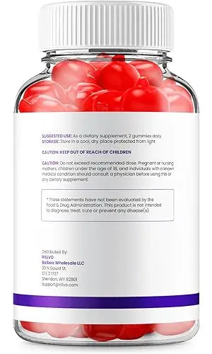 Rillvo (3 Pack) Premier Keto ACV Gummies - Official - Keto Premiere ACV Advanced Formula Rillvo Au supplements