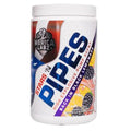 'Merica Labz Stars 'N Pipes High Explosive Pump Agent, Stimulant-Free, 6G of L-Citrulline 'Merica Labz Au supplements