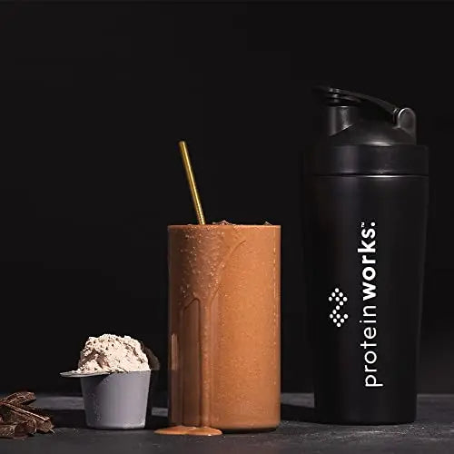 Protein Works - Total Mass Matrix Mass Gainer | High Calorie Protein Powder THE PROTEIN WORKS Au supplements