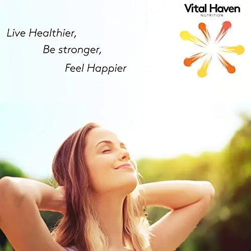 Advanced Collagen Complex - Hydrolised Marine Collagen (Type I) + Hydrolised Bovine Grass Vital Haven Au supplements